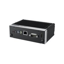 Advantech ARK-1124H Modular neventiliuojamas Box kompiuteris, Intel Atom E3940 QC SoC su dviejų HDMI / dviejų LAN / keturių USB jungčių 2 Advantech ARK-1124H Modular neventiliuojamas Box kompiuteris, Intel Atom E3940 QC SoC su dviejų HDMI / dviejų LAN / keturių USB jungčių 2