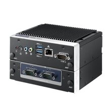 Advantech ARK-1124U Modular neventiliuojamas Box kompiuteris, Intel Celeron N3350 DC SoC su dviejų LAN / keturių USB 3.0 / M.2 / TPM IoT 2 Advantech ARK-1124U Modular neventiliuojamas Box kompiuteris, Intel Celeron N3350 DC SoC su dviejų LAN / keturių USB 3.0 / M.2 / TPM IoT 2
