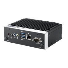 Advantech ARK-1124U Modular neventiliuojamas Box kompiuteris, Intel Celeron N3350 DC SoC su dviejų LAN / keturių USB 3.0 / M.2 / TPM IoT 3 Advantech ARK-1124U Modular neventiliuojamas Box kompiuteris, Intel Celeron N3350 DC SoC su dviejų LAN / keturių USB 3.0 / M.2 / TPM IoT 3