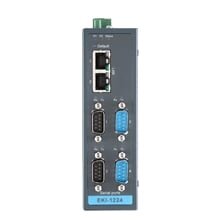 Advantech EKI-1224 4 prievadų Modbus šliuzas