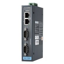Advantech EKI-1522 2 prievadų nuosekliųjų įrenginių serveris