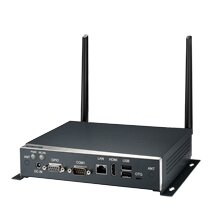 Advantech EPC-R4760 Box kompiuteris, Qualcomm APQ-8016 Cortex-A53 ARM Advantech EPC-R4760 Box kompiuteris, Qualcomm APQ-8016 Cortex-A53 ARM
