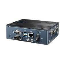 Advantech EPC-S201 Intel Atom N3350 DC Barebone įterptinė (embedded) SBC plona sistema, neventiliuojama 2