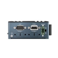 Advantech EPC-S201 Intel Atom N3350 DC Barebone įterptinė (embedded) SBC plona sistema, neventiliuojama Advantech EPC-S201 Intel Atom N3350 DC Barebone įterptinė (embedded) SBC plona sistema, neventiliuojama