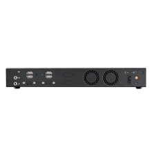 Advantech EPC-T3285 THIN 1U įterptinis (embedded) kompiuteris, Intel 6/7 kartos darbalaukio Core i3/i5/i7