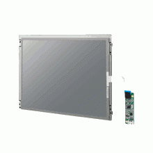 Advantech IDK-1112 12,1" SVGA ir XGA pramoninio ekrano komplektas su varžiniu/ projektuojamuoju talpiniu jutikliniu ekranu Advantech IDK-1112 12,1" SVGA ir XGA pramoninio ekrano komplektas su varžiniu/ projektuojamuoju talpiniu jutikliniu ekranu