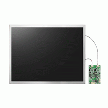 Advantech IDK-2112 12,1" SVGA ir XGA, 1200 cd/m² itin didelio ryškumo pramoninio ekrano komplektas su jutikliniu ekranu ir LVDS sąsaja Advantech IDK-2112 12,1" SVGA ir XGA, 1200 cd/m² itin didelio ryškumo pramoninio ekrano komplektas su jutikliniu ekranu ir LVDS sąsaja