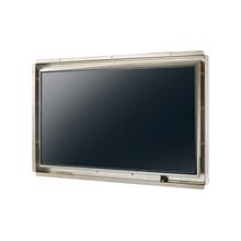 Advantech IDS-3118W 18,5 col. itin plonas jutiklinis Open Frame monitorius, 1366 x 768, VGA / DVI / HDMI sąsaja Advantech IDS-3118W 18,5 col. itin plonas jutiklinis Open Frame monitorius, 1366 x 768, VGA / DVI / HDMI sąsaja
