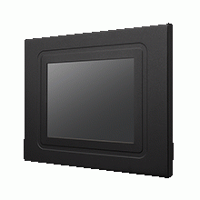 Advantech IDS-3206 6,5 col. VGA pramoninis į skydelį montuojamas monitorius