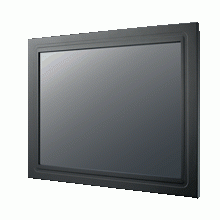 Advantech IDS-3217 17 col. SXGA pramoninis į skydelį montuojamas monitorius