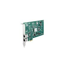 Advantech PCIE-1203L Light EtherCAT PCIE MDevice kortelė 1
