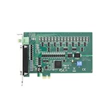 Advantech PCIE-1750U 32 kanalų izoliuoto skaitmeninio I/O su universalia išvestimi PCIe plokštė 1 Advantech PCIE-1750U 32 kanalų izoliuoto skaitmeninio I/O su universalia išvestimi PCIe plokštė 1