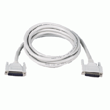 Advantech PCL-10125 DB25 kabelis Advantech PCL-10125 DB25 kabelis