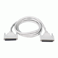 Advantech PCL-10137 DB37 kabelis