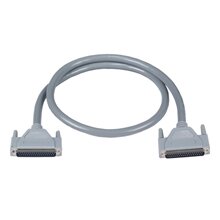 Advantech PCL-10137H Spartusis DB37 kabelis Advantech PCL-10137H Spartusis DB37 kabelis