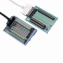 Advantech PCLD-8710 Jungčių plokštė su CJC grandine (montuojama ant DIN bėgelio) Advantech PCLD-8710 Jungčių plokštė su CJC grandine (montuojama ant DIN bėgelio)