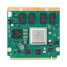 Advantech ROM-7510 TI Sitara. AM5728 Cortex -A15 1.5GHz Qseven modulis