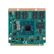 Advantech SOM-3567 Intel Atom / Celeron procesoriaus Q7 modulis