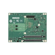 Advantech SOM-5871 AMD Ryzen Embedded V1000, COM Express Basic, 6 tipo modulis 1 Advantech SOM-5871 AMD Ryzen Embedded V1000, COM Express Basic, 6 tipo modulis 1