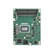 Advantech SOM-5871 AMD Ryzen Embedded V1000, COM Express Basic, 6 tipo modulis
