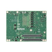 Advantech SOM-5898 7-os kartos Intel Core/Celeron procesoriai, COM Express Basic, 6 tipo modulis 1 Advantech SOM-5898 7-os kartos Intel Core/Celeron procesoriai, COM Express Basic, 6 tipo modulis 1