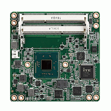 Advantech SOM-6867 Intel Atom/Celeron procesorius COM Express 6 tipo kompaktiškas modulis Advantech SOM-6867 Intel Atom/Celeron procesorius COM Express 6 tipo kompaktiškas modulis