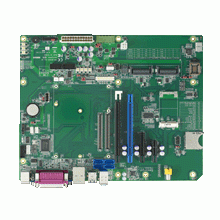 Advantech SOM-DB5800 COM Express R2.1 6/10 tipo modulių kūrimo plokštė Advantech SOM-DB5800 COM Express R2.1 6/10 tipo modulių kūrimo plokštė