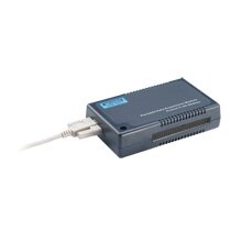 Advantech USB-4751 48 kanalų skaitmeninės įvesties / išvesties USB modulis Advantech USB-4751 48 kanalų skaitmeninės įvesties / išvesties USB modulis