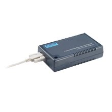 Advantech USB-4751L 24 kanalų skaitmeninės įvesties / išvesties USB modulis