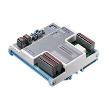 Advantech USB-5860 USB 3.0 įvesties / išvesties modulis su 8 izoliuotais skaitmeniniais įėjimais ir 8 relėmis