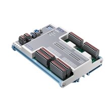 Advantech USB-5862 USB 3.0 įvesties / išvesties modulis su 16 izoliuotų skaitmeninių įėjimų ir 16 relių Advantech USB-5862 USB 3.0 įvesties / išvesties modulis su 16 izoliuotų skaitmeninių įėjimų ir 16 relių