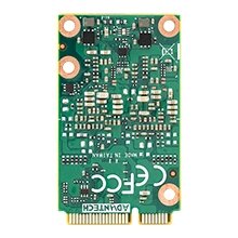 Advantech VEGA-330 miniPCIe Edge DI modulis su dviem integruotais Intel Movidius Myriad X VPU 1