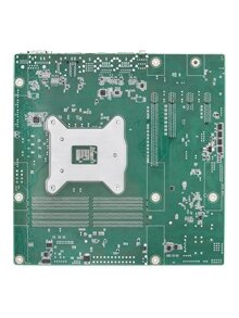Advantech AIMB-586 Micro-ATX Motherboard 8th/9th Gen Intel Xeon E3 Processor LGA1151 1 Advantech AIMB-586 Micro-ATX Motherboard 8th/9th Gen Intel Xeon E3 Processor LGA1151 1
