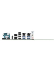 Advantech AIMB-586 Micro-ATX Motherboard 8th/9th Gen Intel Xeon E3 Processor LGA1151 3 Advantech AIMB-586 Micro-ATX Motherboard 8th/9th Gen Intel Xeon E3 Processor LGA1151 3
