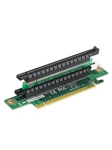 Advantech AIMB-RF10F-01A1E 1U PCIex 16 Riser card