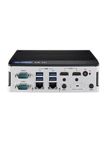 Advantech AIR-101 Edge AI Inference System powered by Intel Atom E3940 QC SoC and two Intel MA2485 VPUs 2 Advantech AIR-101 Edge AI Inference System powered by Intel Atom E3940 QC SoC and two Intel MA2485 VPUs 2