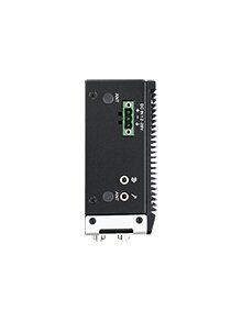 Advantech AIR-101 Edge AI Inference System powered by Intel Atom E3940 QC SoC and two Intel MA2485 VPUs 3