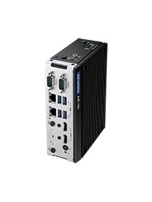 Advantech AIR-101 Edge AI Inference System powered by Intel Atom E3940 QC SoC and two Intel MA2485 VPUs Advantech AIR-101 Edge AI Inference System powered by Intel Atom E3940 QC SoC and two Intel MA2485 VPUs
