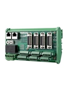 Advantech AMAX-3245 4-axis EtherCAT Motion SubDevice Advantech AMAX-3245 4-axis EtherCAT Motion SubDevice