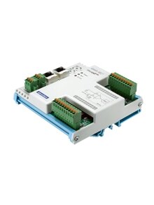Advantech AMAX-4817 8-ch, 16-bit Isolated Analog Input EtherCAT Remote I/O Module
