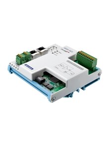 Advantech AMAX-4820 4-ch, 16-bit Isolated Analog Output EtherCAT Remote I/O Module