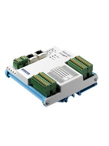 Advantech AMAX-4833 32-ch Isolated Digital Input EtherCAT Remote I/O Module 1 Advantech AMAX-4833 32-ch Isolated Digital Input EtherCAT Remote I/O Module 1