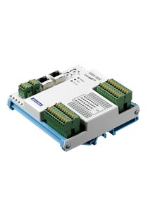 Advantech AMAX-4834 32-ch Isolated Digital Output EtherCAT Remote I/O Module 1 Advantech AMAX-4834 32-ch Isolated Digital Output EtherCAT Remote I/O Module 1