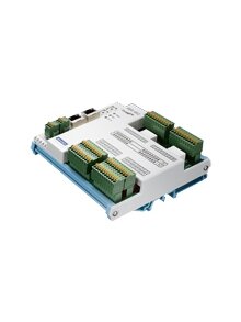 Advantech AMAX-4862 16-ch IDI & 16-ch Relay EtherCAT Remote I/O module