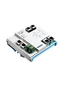 Advantech AMAX-4870 6-port EtherCAT Junction Module 1