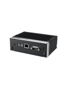 Advantech ARK-1124H Modular Fanless Box PC, Intel Atom E3940 QC SoC With Dual HDMI/ Dual LAN/ Four USB 2