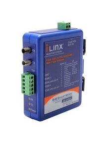 Advantech BB-FOSTCDRI-INV Serial Converter, RS-232/422/485 TB to MM Fiber ST (Inverted), Ind. DIN, C1D2 Advantech BB-FOSTCDRI-INV Serial Converter, RS-232/422/485 TB to MM Fiber ST (Inverted), Ind. DIN, C1D2