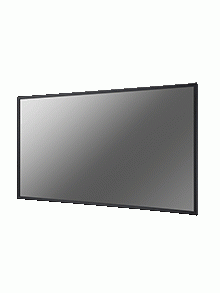 Advantech DSD-3055 55" UHD Industrial Digital Signage Monitor & Touch
