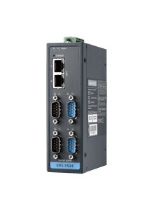Advantech EKI-1524 4-Port Serial Device Server 1 Advantech EKI-1524 4-Port Serial Device Server 1