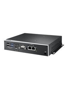 Advantech EPC-S101 Embedded 3.5 SBC system for PCM-9310 2